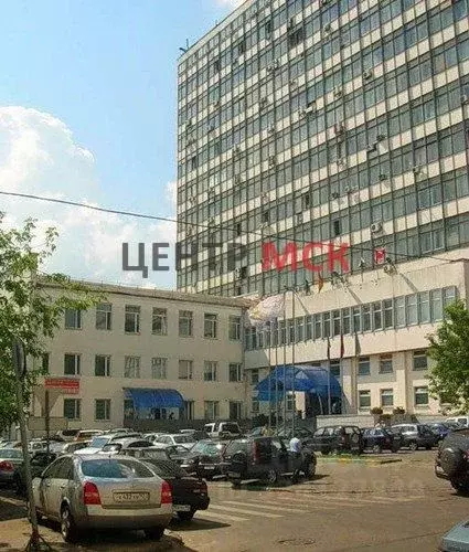 Офис в Москва 2-й Рощинский проезд, 8 (53 м) - Фото 2