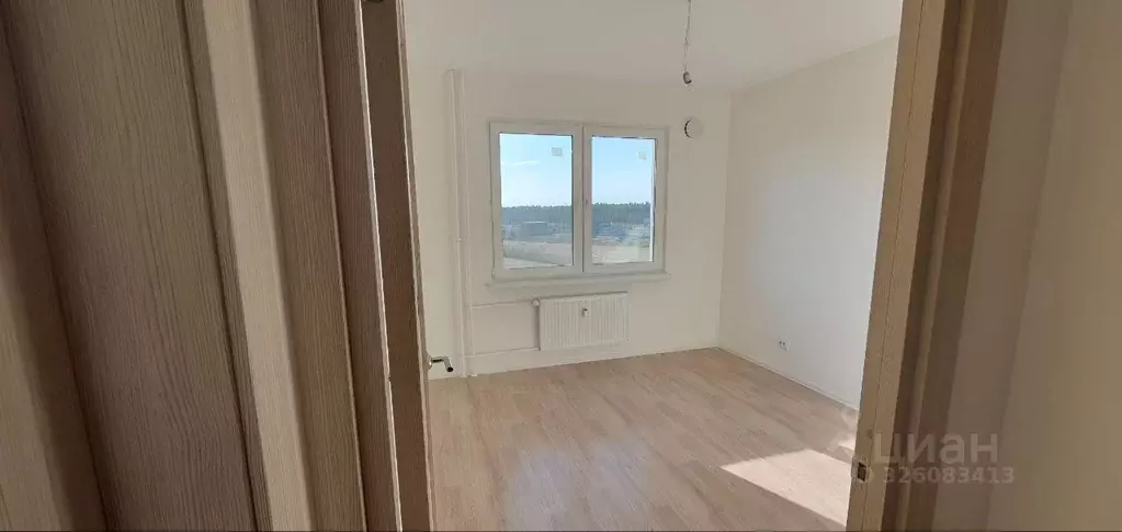 Студия Санкт-Петербург просп. Орлово-Денисовский, 15к1 (34.0 м) - Фото 1