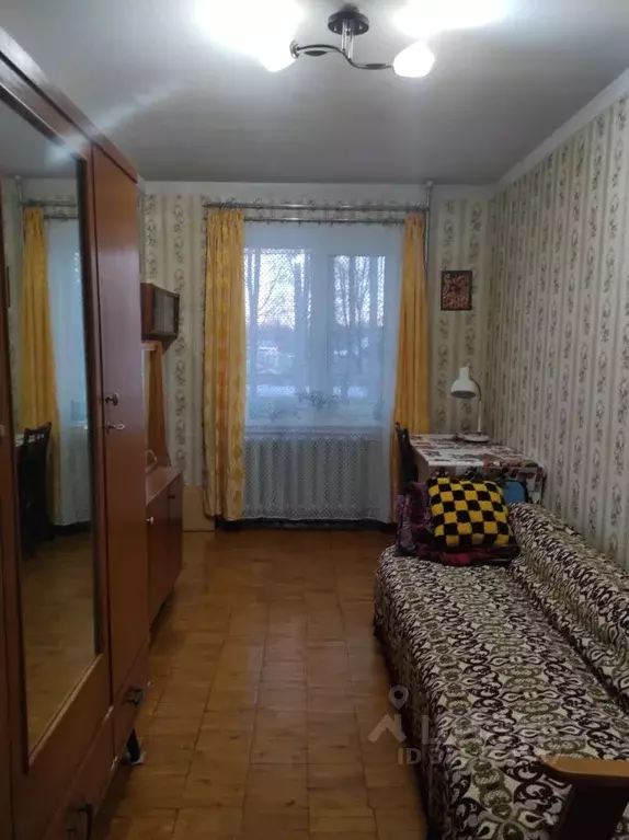 3-к кв. Костромская область, Кострома Черноречье мкр, 24 (59.0 м) - Фото 2