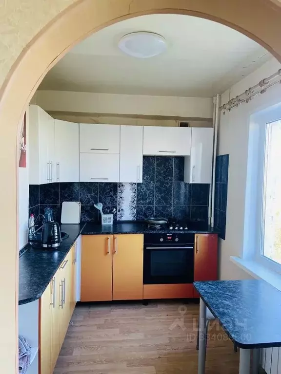 3-к кв. Удмуртия, Ижевск ул. Ворошилова, 36 (60.0 м) - Фото 1