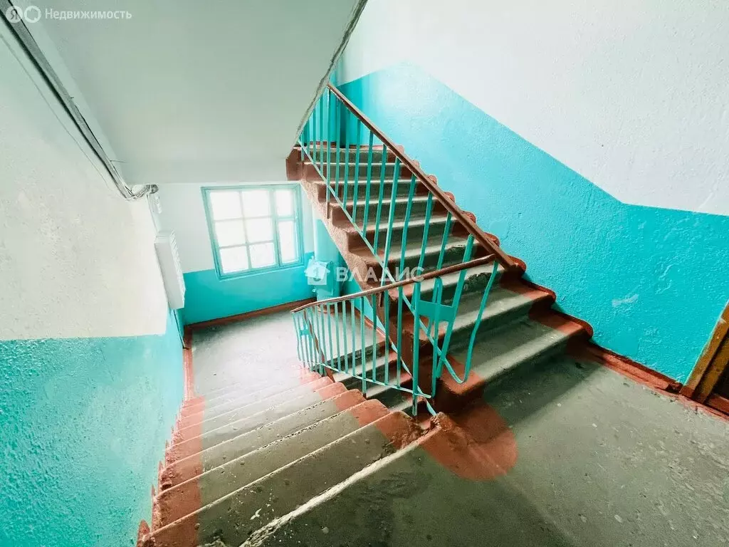 3-комнатная квартира: Улан-Удэ, 111-й микрорайон, 7 (66 м) - Фото 2