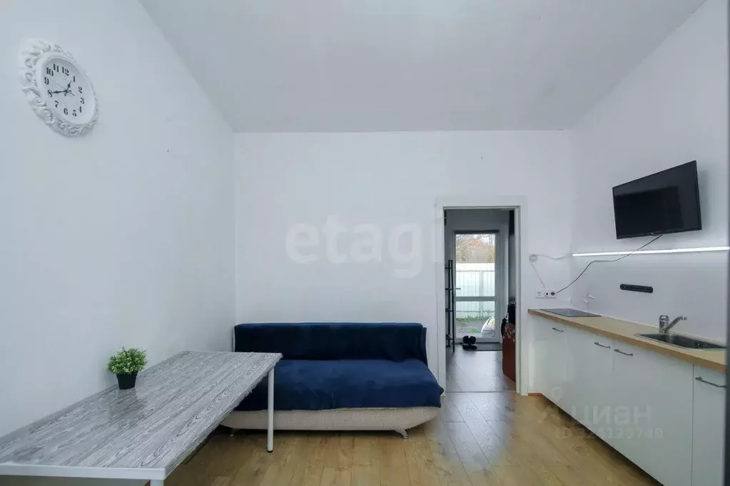 Дом в Калининградская область, Багратионовский муниципальный округ, ... - Фото 2