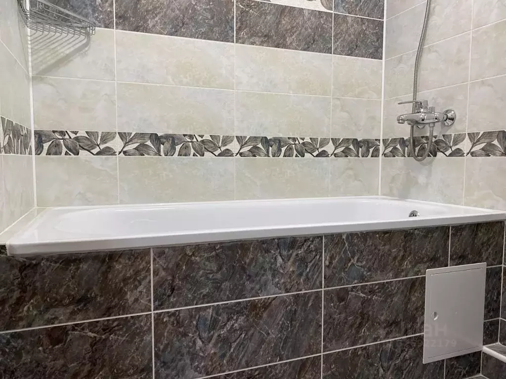 1-к кв. Ставропольский край, Ставрополь ул. Пирогова, 98/1 (43.0 м) - Фото 2