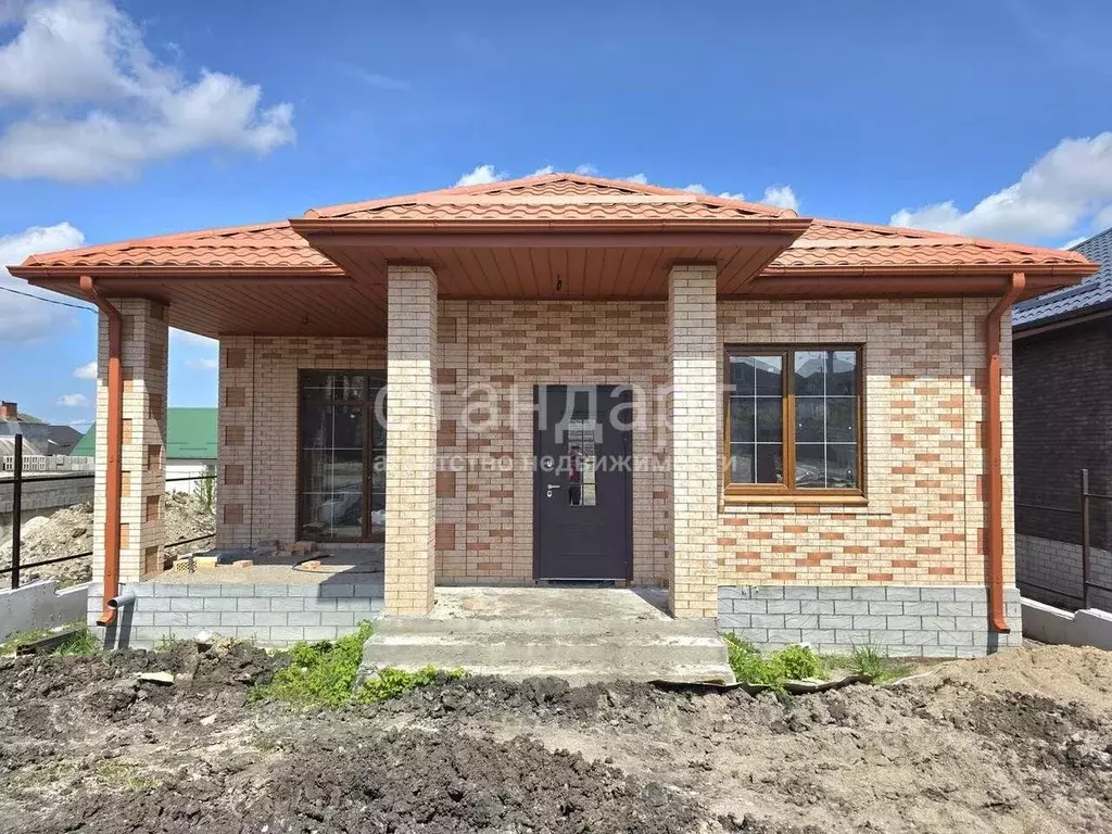 Дом в Ставропольский край, Предгорный муниципальный округ, ... - Фото 1