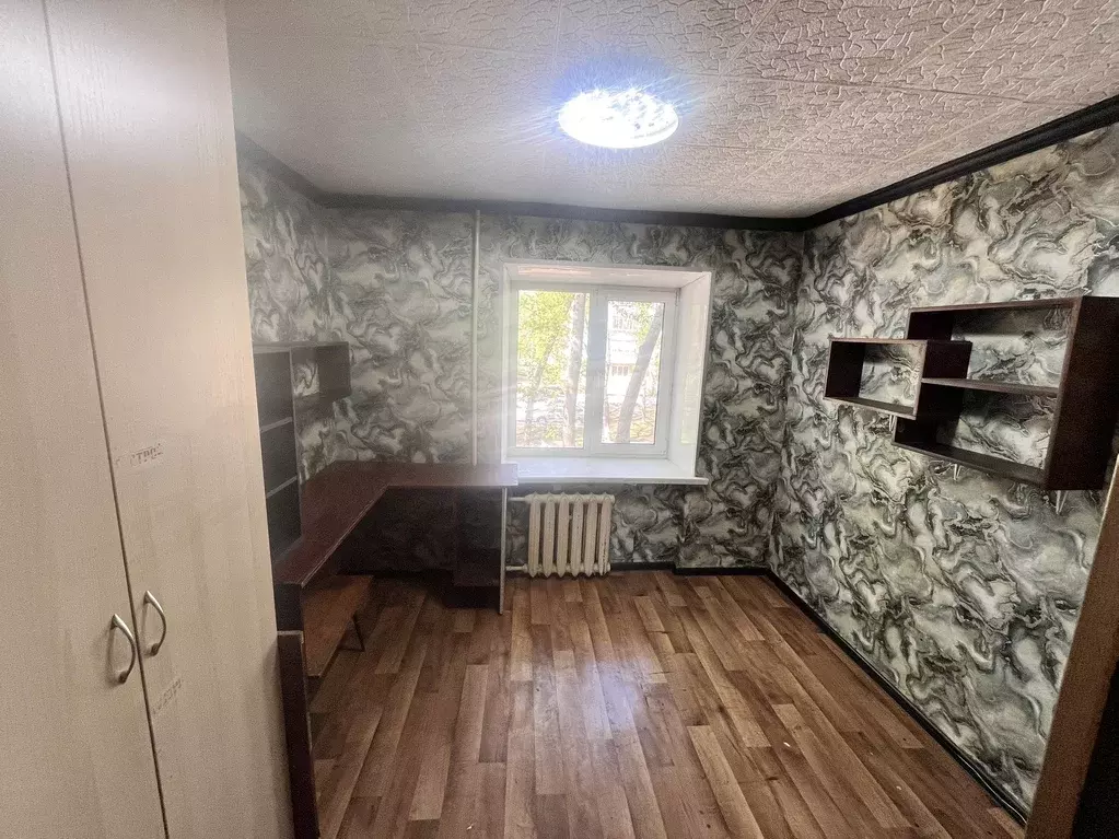 Продаётся 1-к квартира, 12.7 м - Фото 0