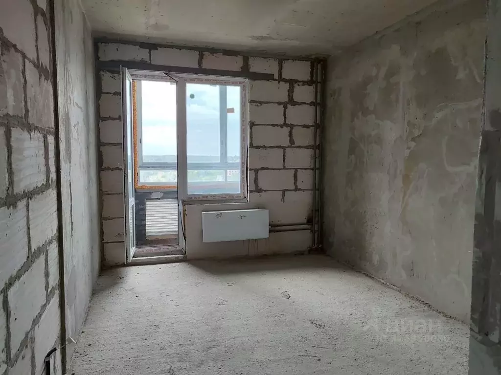 Студия Московская область, Долгопрудный Парковая ул., 50 (23.1 м) - Фото 0