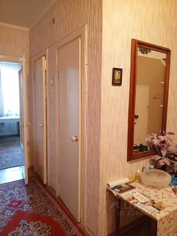 3-к кв. Орловская область, Орел Советская ул., 17 (84.0 м) - Фото 1