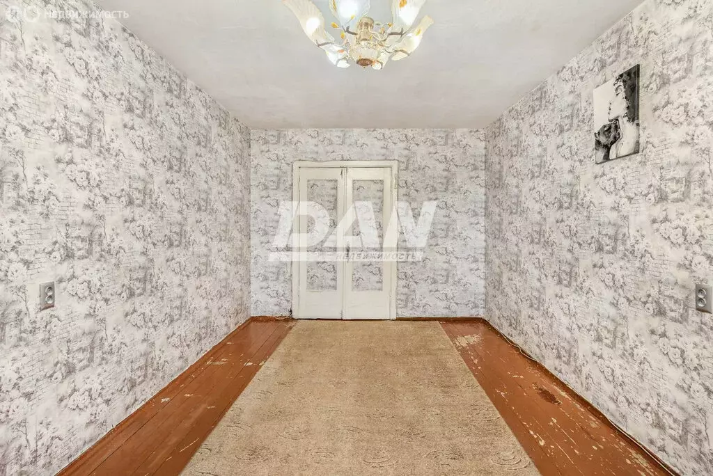 2-комнатная квартира: Челябинск, улица Масленникова, 5 (52.9 м) - Фото 2