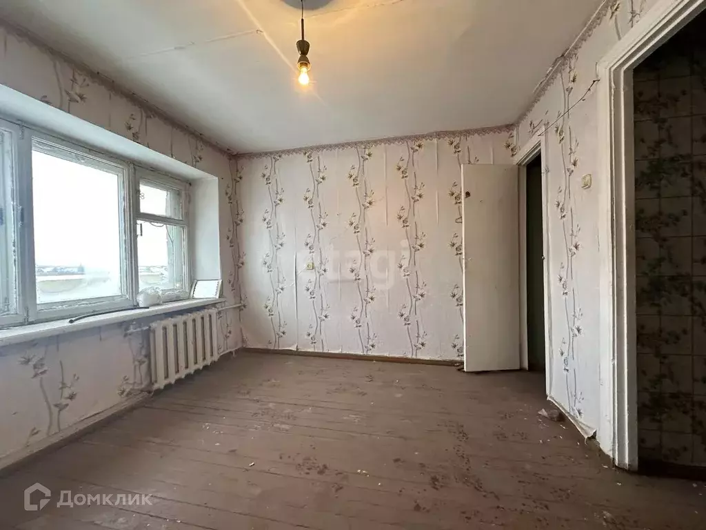 Продаётся 1-к квартира, 17.5 м - Фото 0