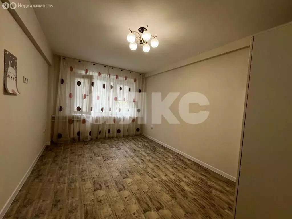 3-комнатная квартира: посёлок городского типа Дагомыс, Армавирская ... - Фото 2