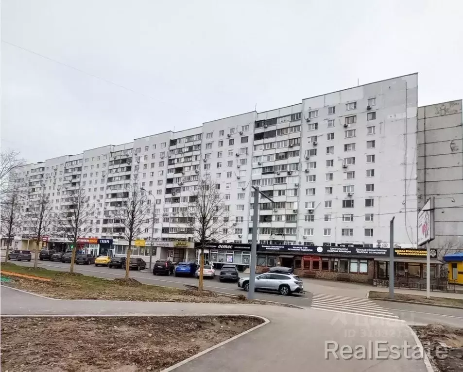 3-к кв. Москва Алтуфьевское ш., 56 (70.5 м) - Фото 0