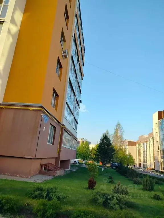 2-к кв. Белгородская область, Белгородский район, Дубовское с/пос, ... - Фото 1