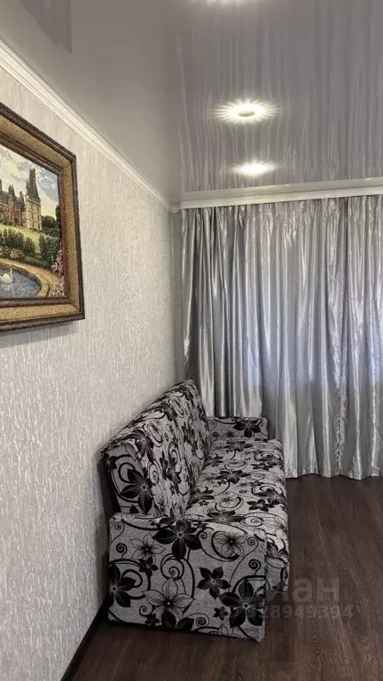 Студия Липецкая область, Липецк ул. Космонавтов, 22 (18.0 м) - Фото 2