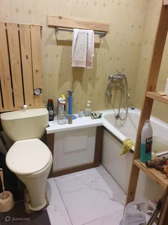 Продаётся квартира-студия, 41.4 м - Фото 1