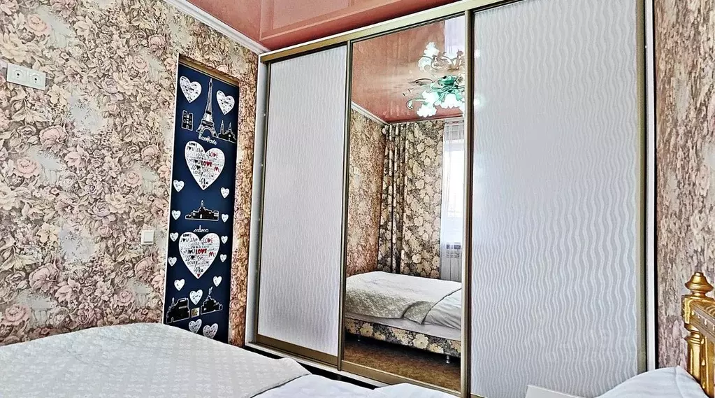 2-к кв. Ставропольский край, Кисловодск ул. Ксении Ге, 10 (51.0 м) - Фото 2