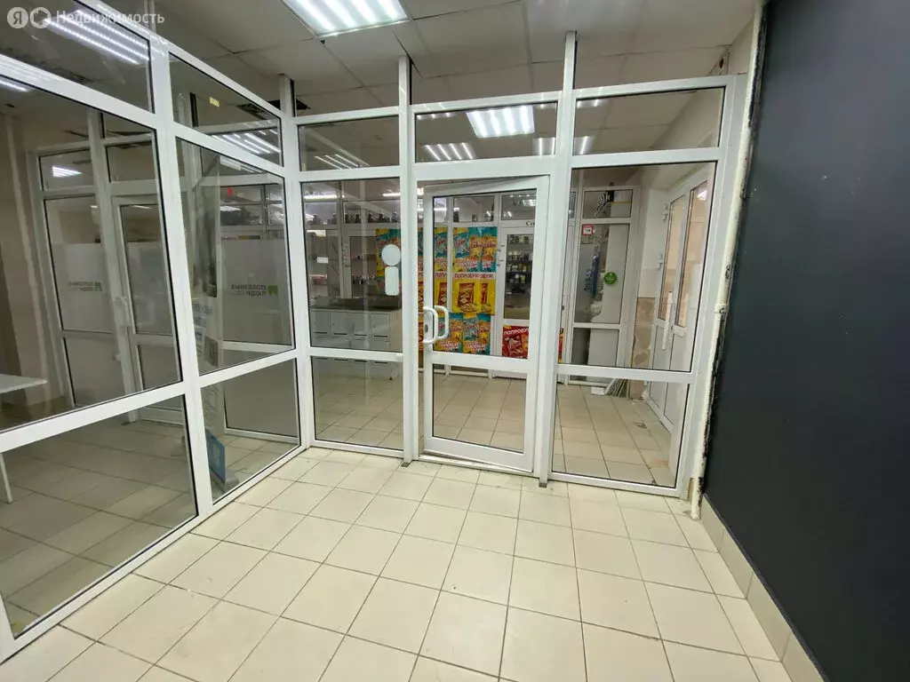 Офис (8 м) - Фото 1