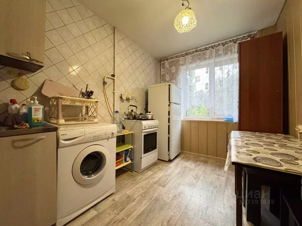 2-к кв. Волгоградская область, Волгоград ул. Землячки, 50 (51.8 м) - Фото 1