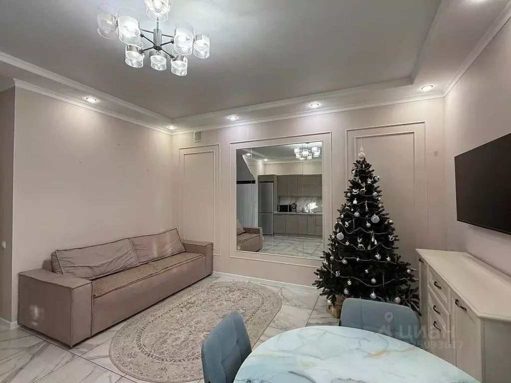 Таунхаус в Оренбургская область, Оренбургский район, с. Южный урал ул. ... - Фото 2