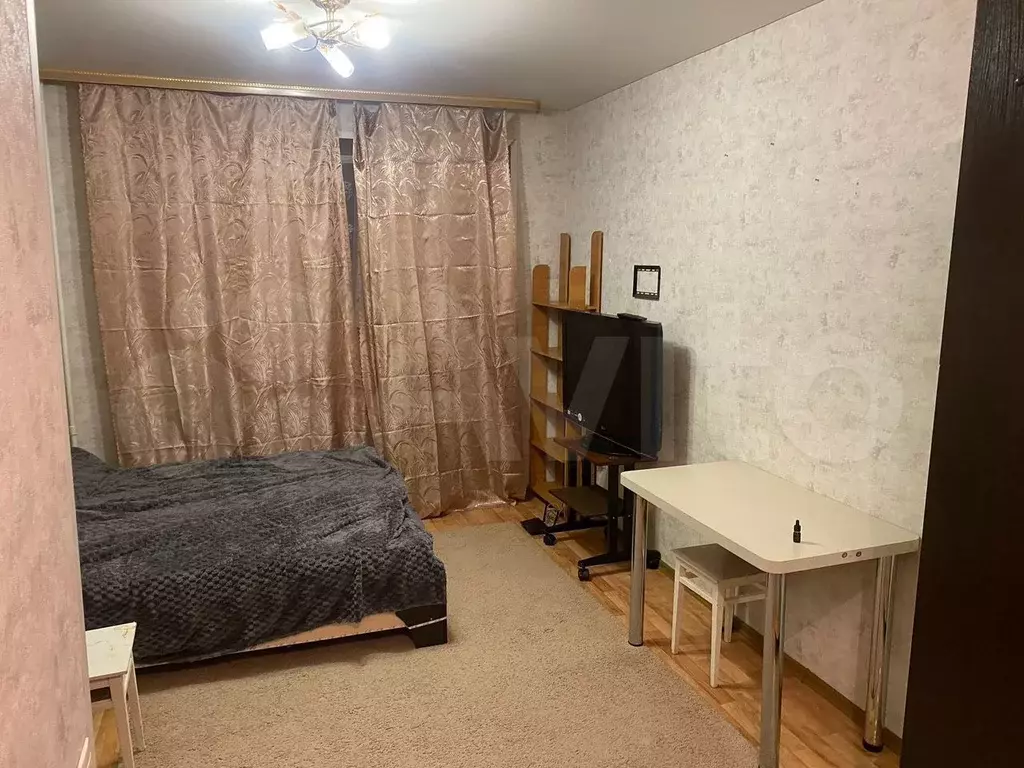 Квартира-студия, 18 м, 3/3 эт. - Фото 0