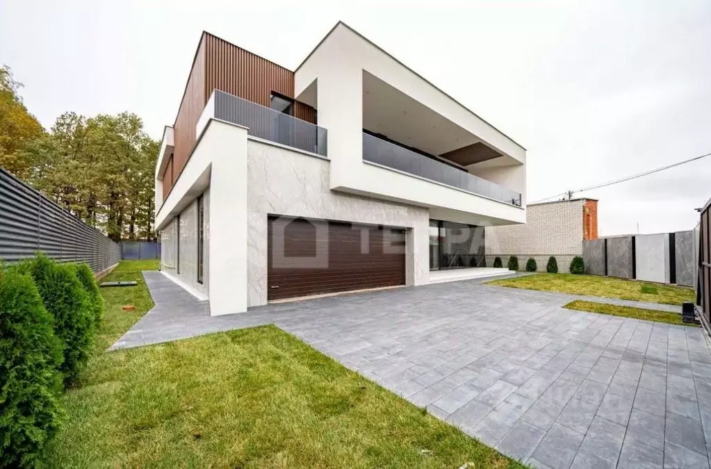 Дом в Московская область, Одинцовский городской округ, Сетунька СНТ  ... - Фото 2