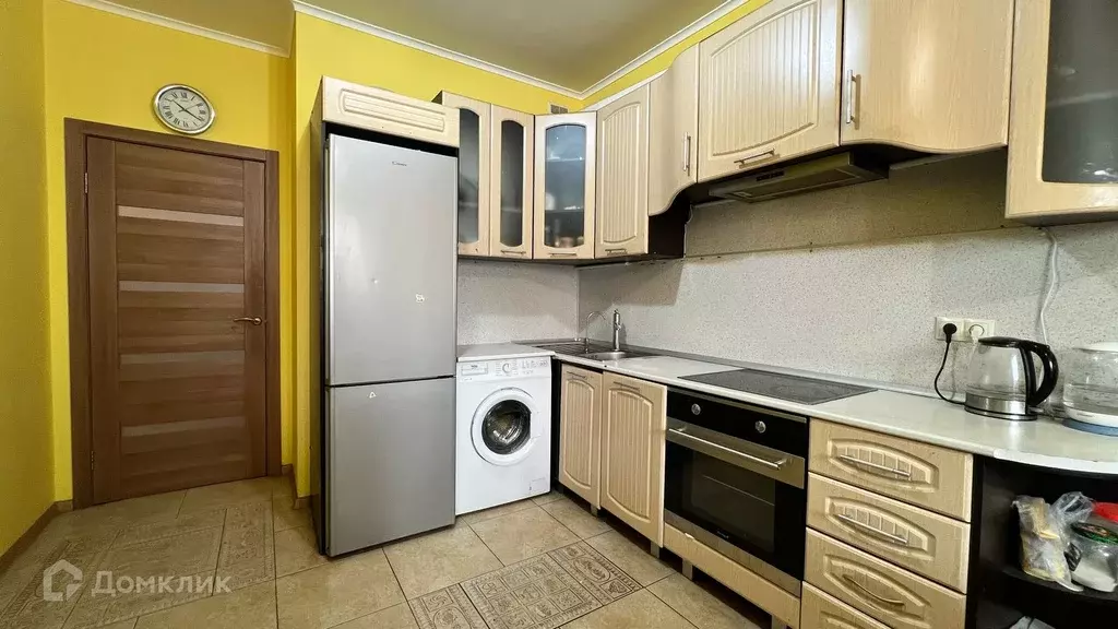 Продаётся 3-к квартира, 99.1 м - Фото 0