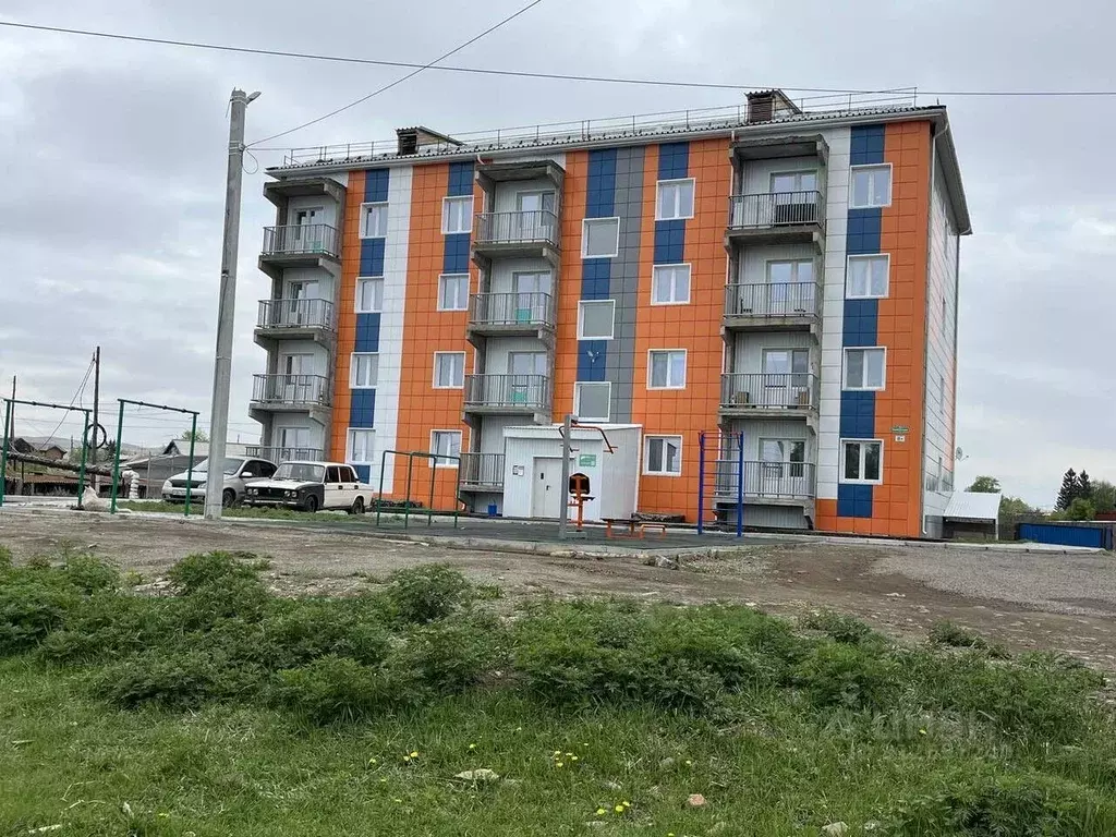 Студия Хакасия, Ширинский район, с. Шира ул. Заводская, 18 (31.2 м) - Фото 0