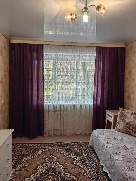 Комната Липецкая область, Липецк пл. Мира, 1А (13.1 м) - Фото 1