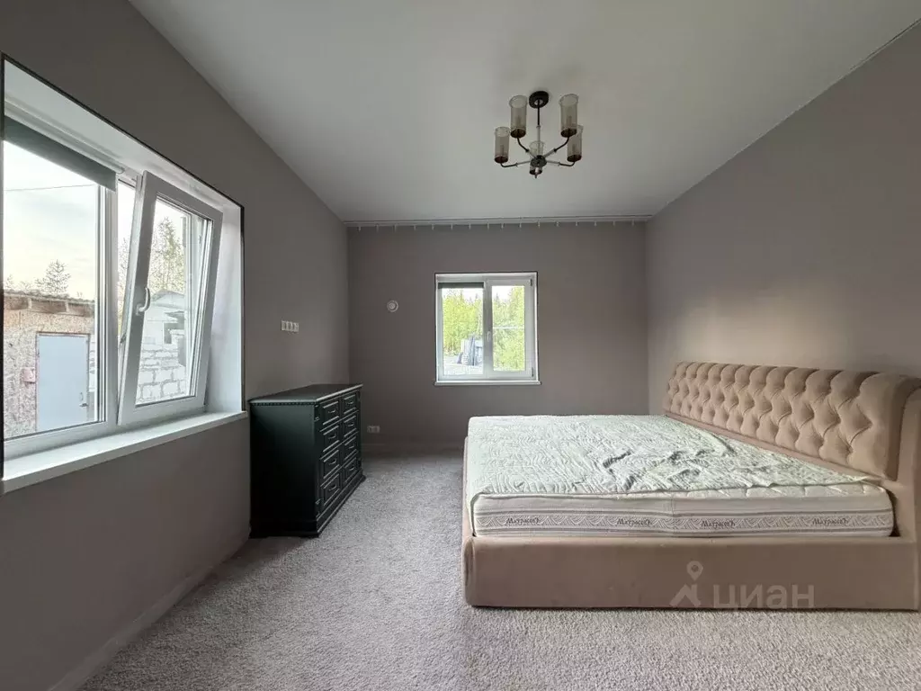 Дом в Карелия, Петрозаводск проезд Таежный, 13 (122 м) - Фото 1