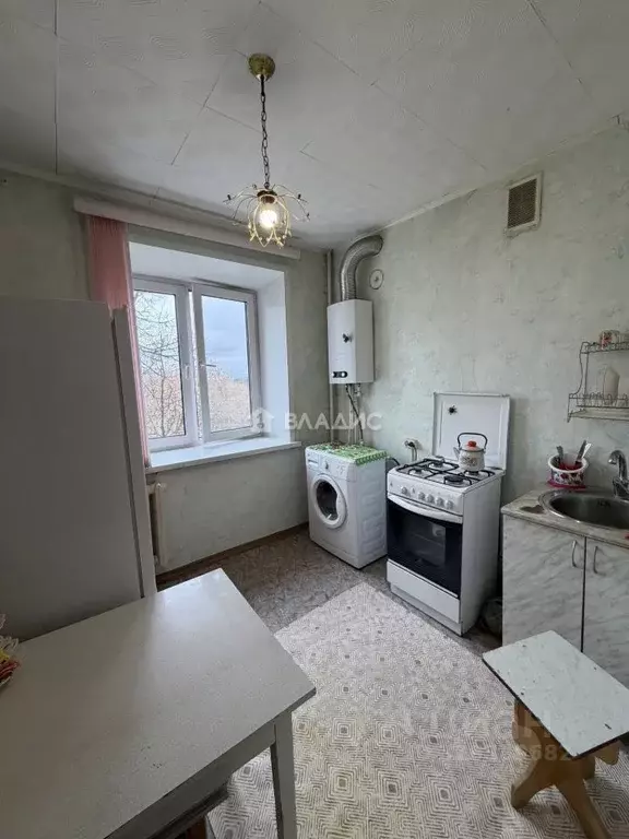1-к кв. Владимирская область, Ковров Северный проезд, 10А (30.0 м) - Фото 1