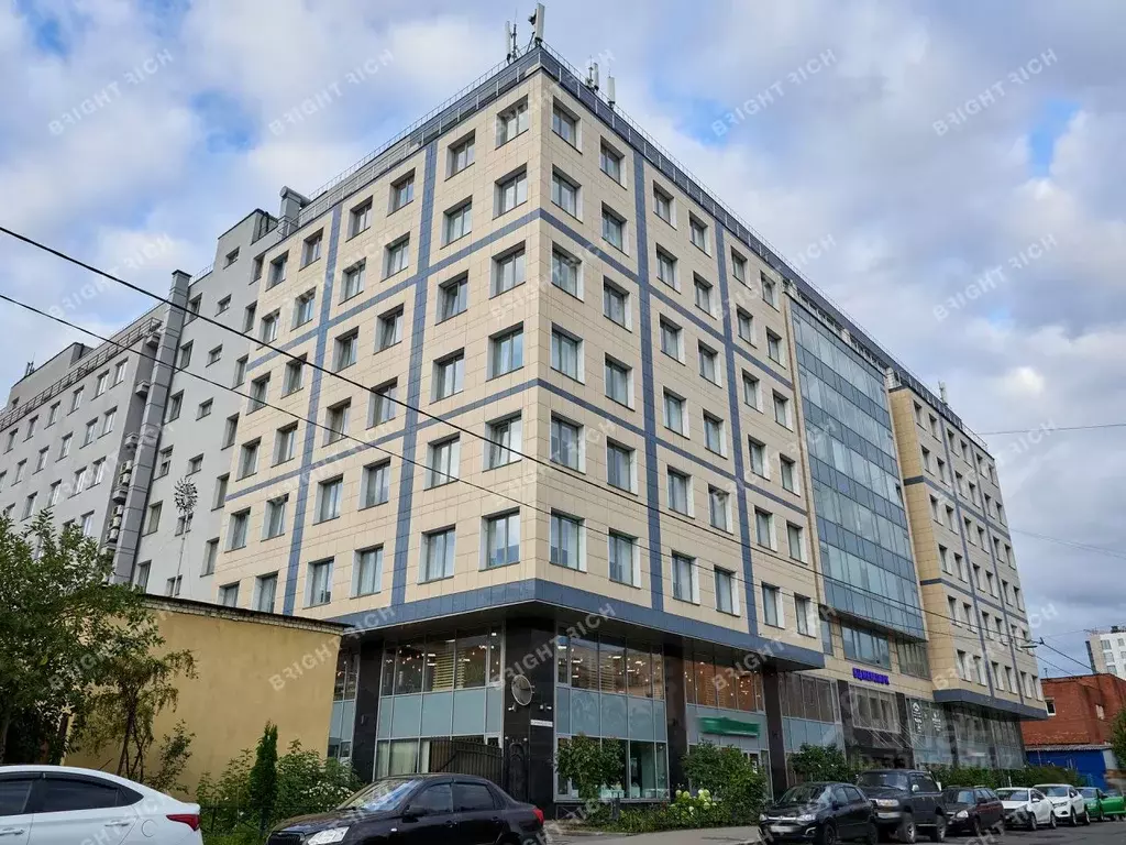 Офис в Санкт-Петербург Заставская ул., 22к2 (300 м) - Фото 2