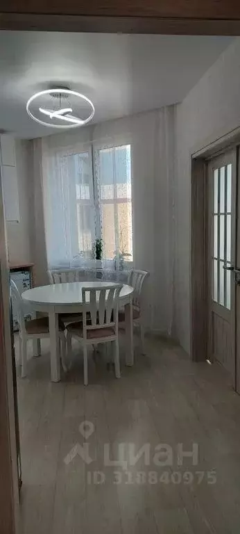 2-к кв. Санкт-Петербург Богатырский просп., 2А (59.0 м) - Фото 0