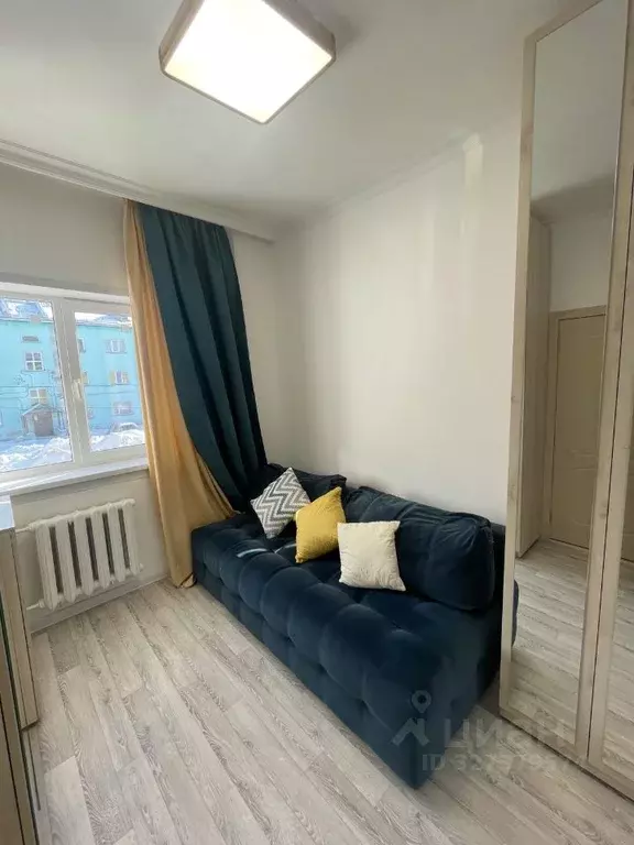 Студия Новосибирская область, Новосибирск пер. 1-й Пархоменко, 22 ... - Фото 1