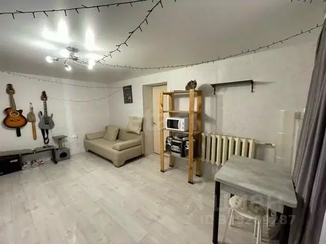 1-к кв. Самарская область, Самара ул. Степана Разина, 86 (36.0 м) - Фото 2