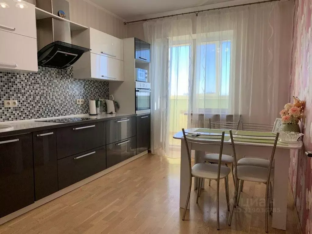 1-к кв. Самарская область, Самара ул. Мичурина, 4 (40.0 м) - Фото 0