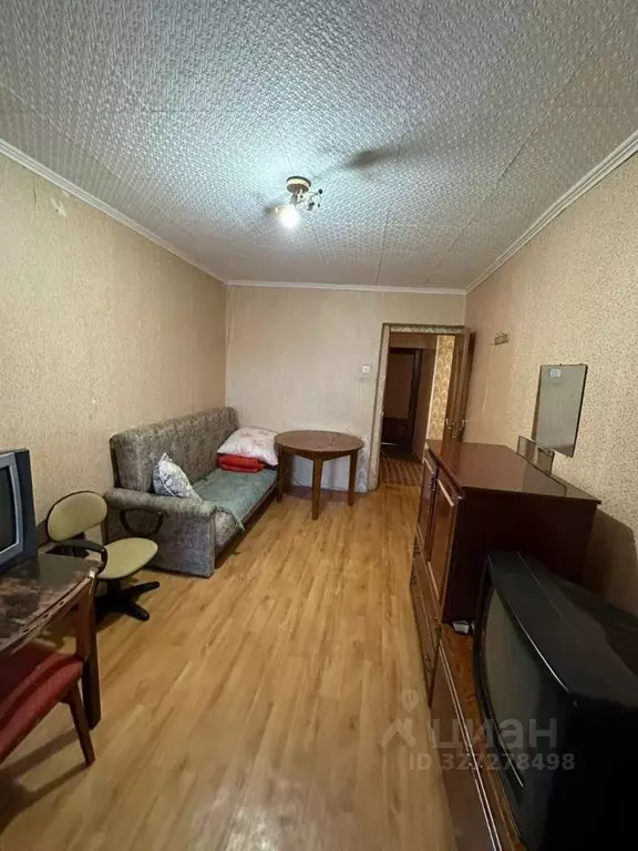 3-к кв. Ростовская область, Волгодонск В-3 кв-л,  (62.0 м) - Фото 2