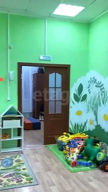 Помещение свободного назначения в Тверская область, Тверь ул. 1-я ... - Фото 1