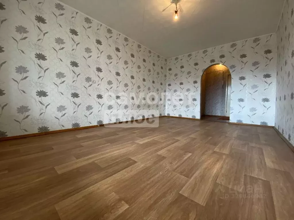 1-к кв. Пермский край, Краснокамск ул. Энтузиастов, 26 (39.1 м) - Фото 1