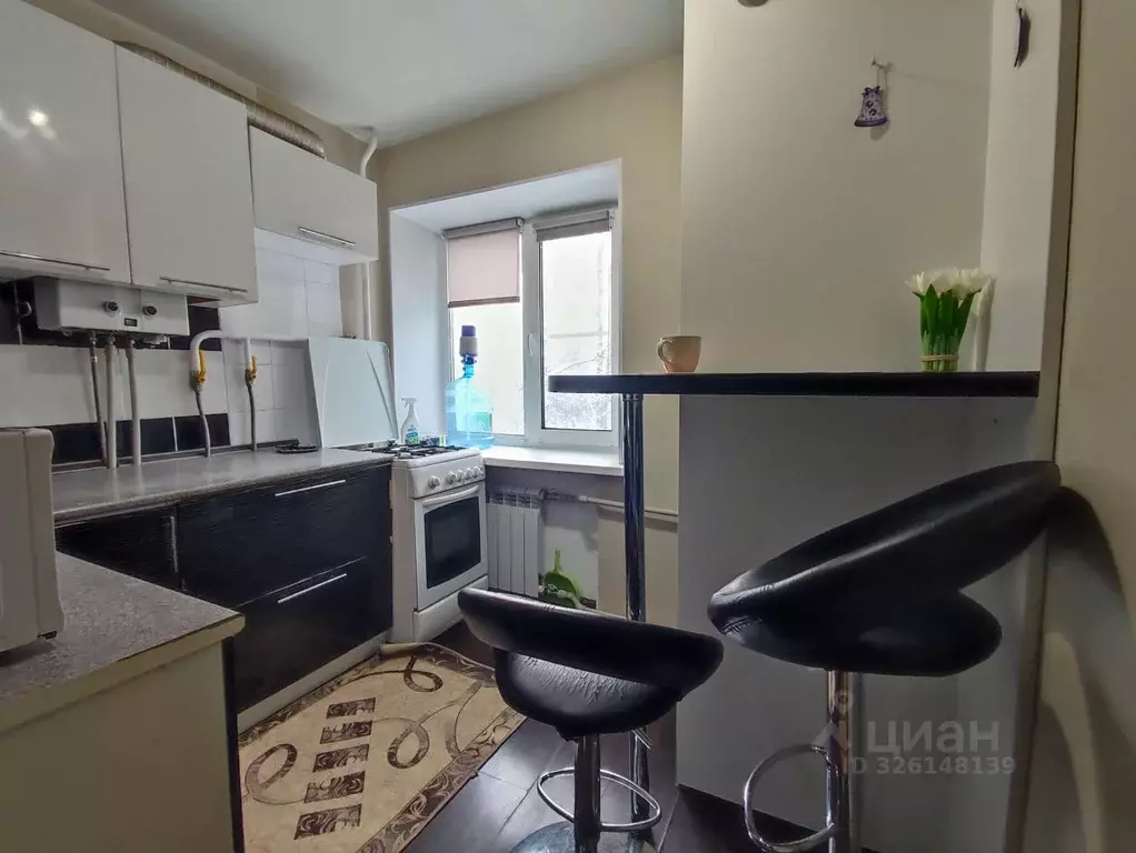 2-к кв. Нижегородская область, Нижний Новгород Медицинская ул., 7 ... - Фото 2