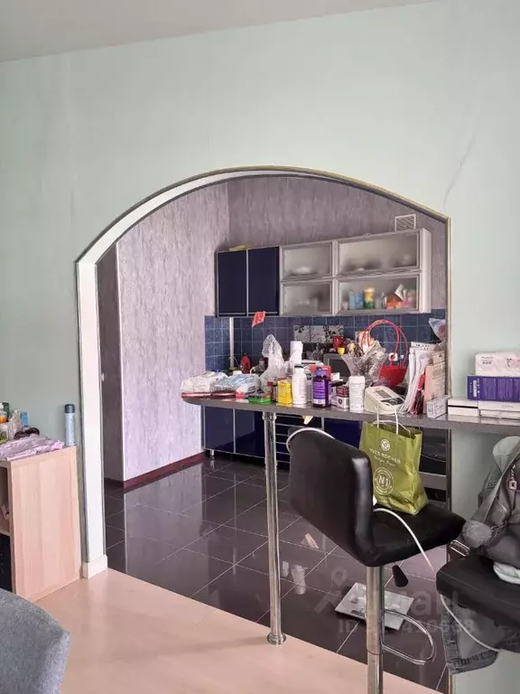 2-к кв. Саха (Якутия), Якутск ул. Рыдзинского, 18/13 (64.0 м) - Фото 1