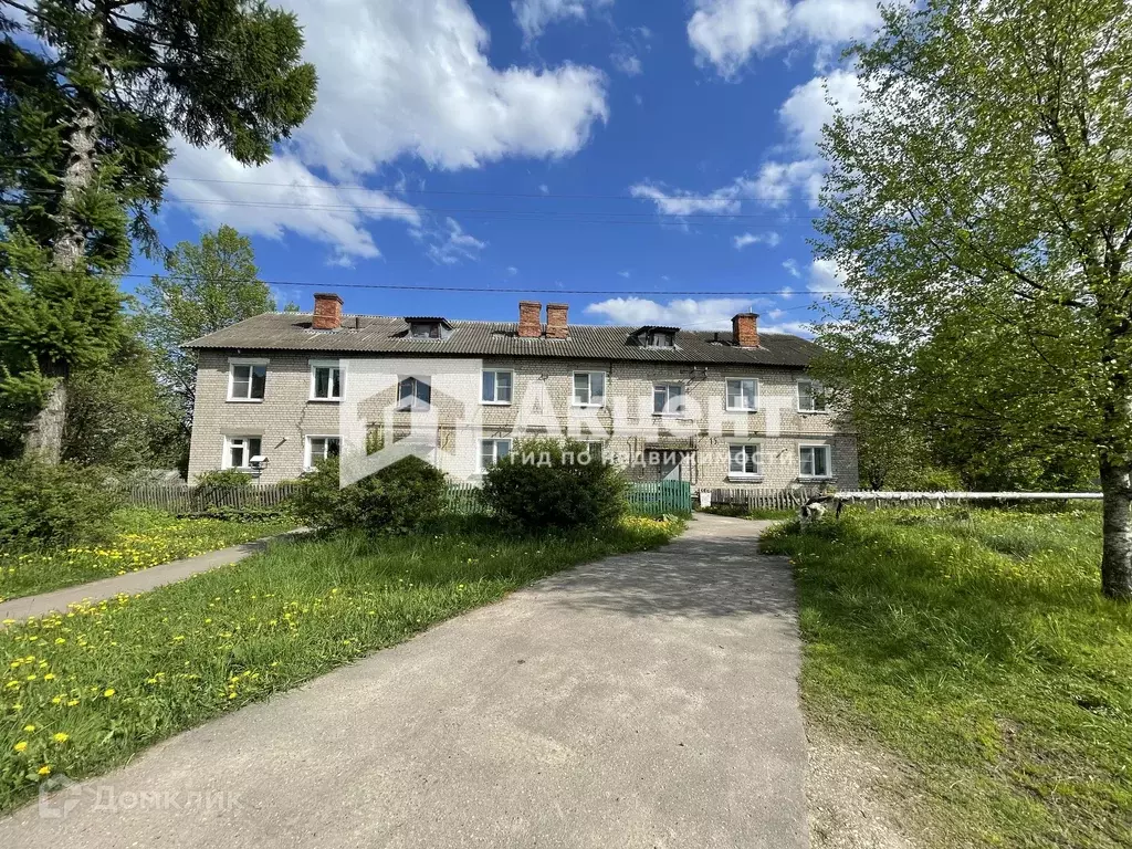 Продаётся 2-к квартира, 43.4 м - Фото 0