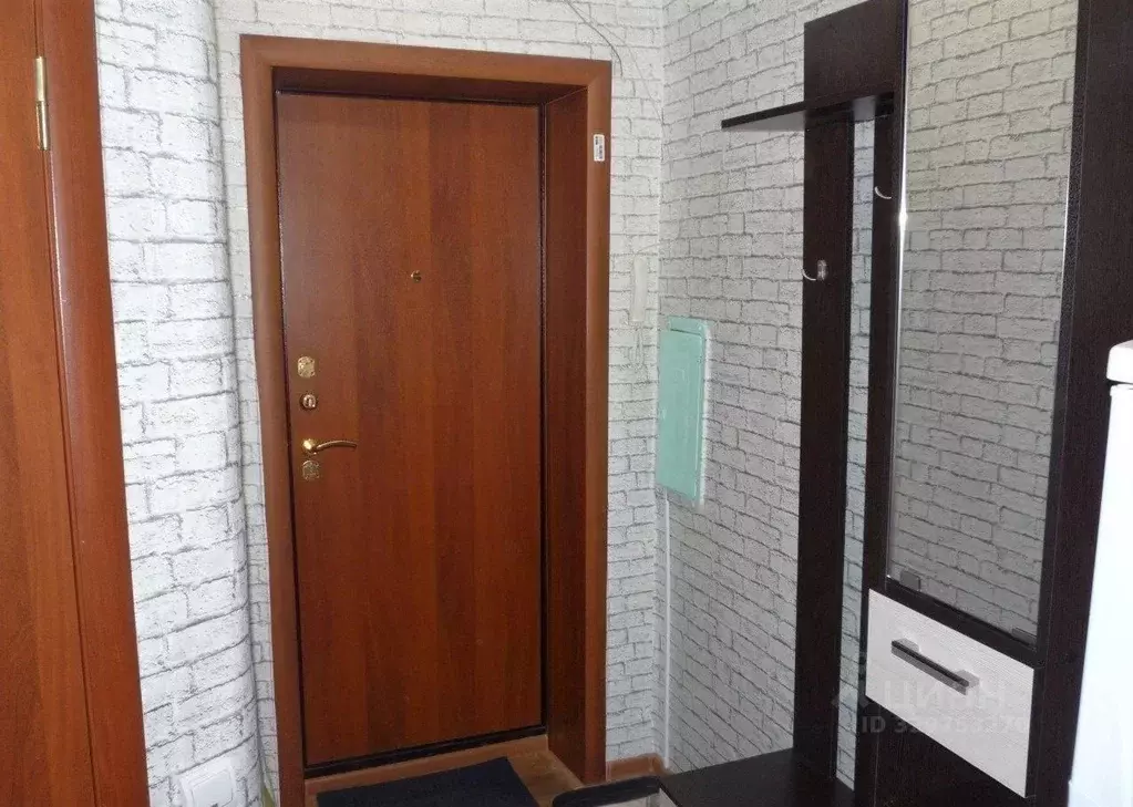 1-к кв. Свердловская область, Лесной ул. Белинского, 16 (30.9 м) - Фото 2