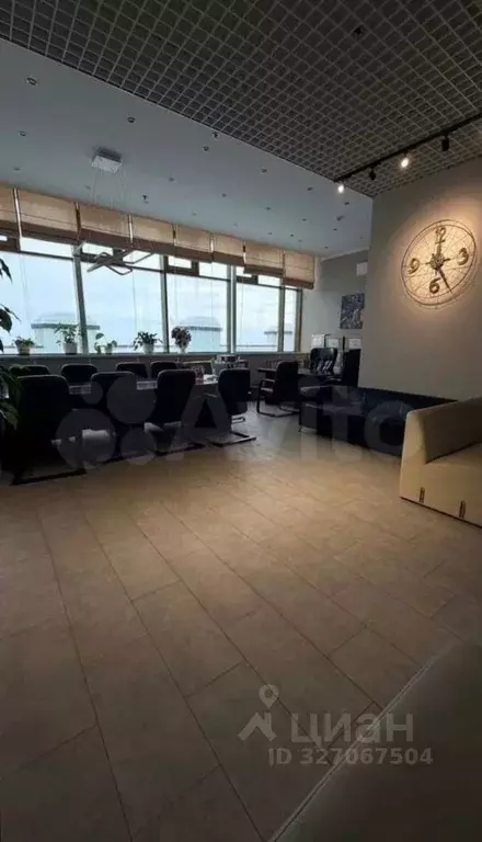 Офис в Москва, Москва, Зеленоград Савелкинский проезд, 4 (323 м) - Фото 2