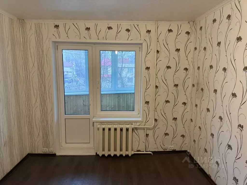 3-к кв. Владимирская область, Александров пер. Красный, 14 (63.7 м) - Фото 2