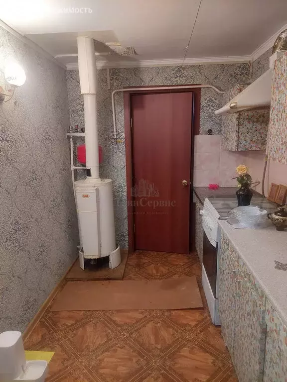 Дом в Щёкино, Стахановская улица, 47 (55 м) - Фото 0