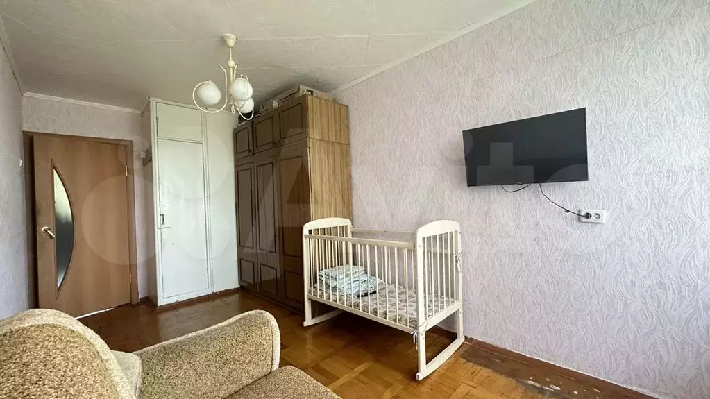 3-к. квартира, 61м, 5/5эт. - Фото 1