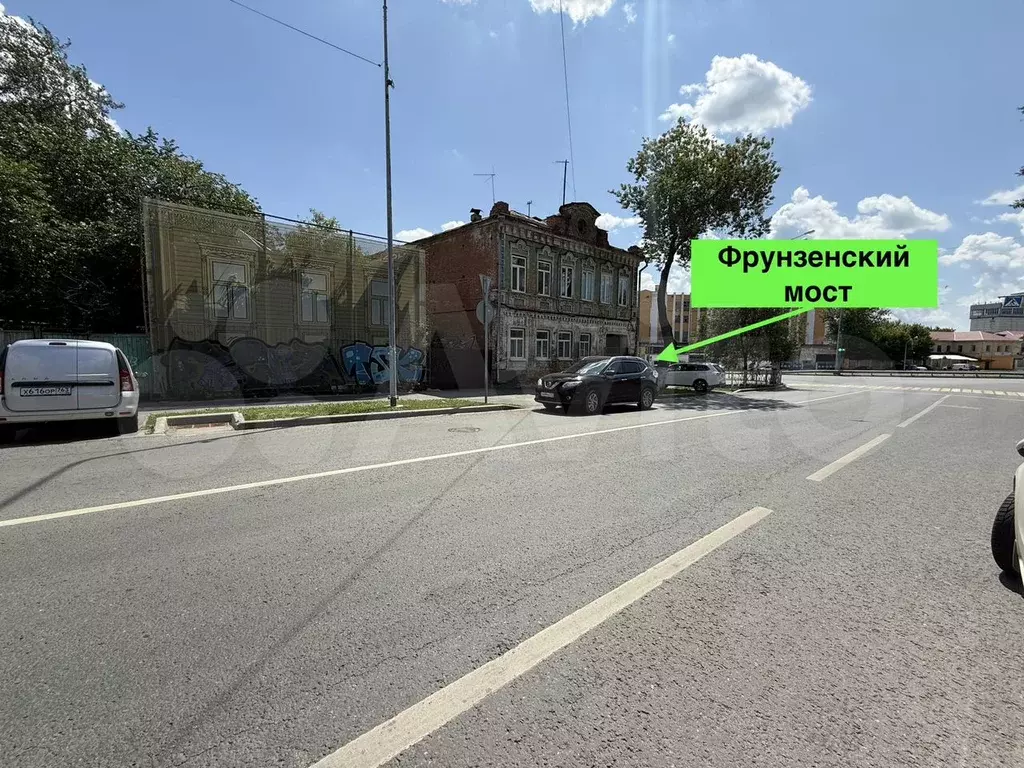 Участок 4,4 сот. (ИЖС) - Фото 1