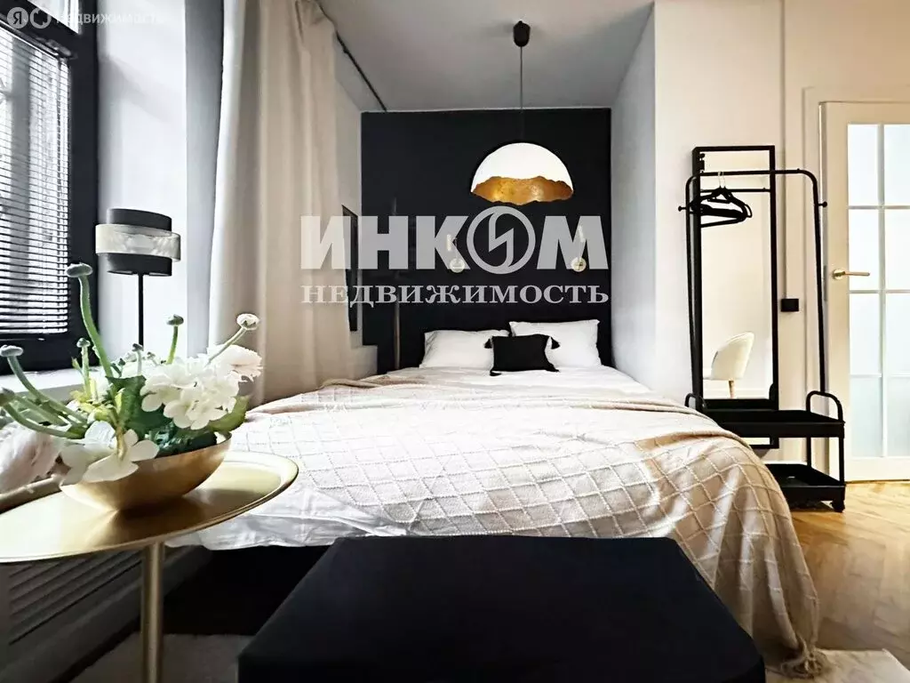 1-комнатная квартира: Москва, 14-я Парковая улица, 3А (14.2 м) - Фото 1