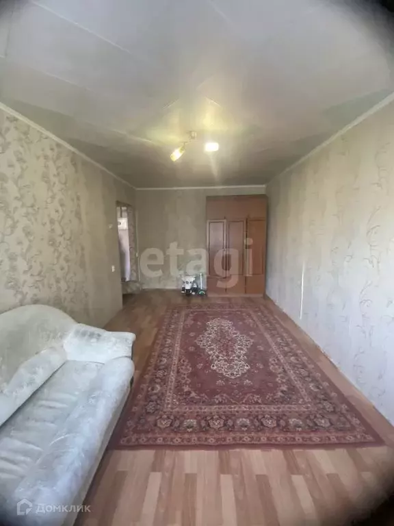 Продаётся 1-к квартира, 30.5 м - Фото 0