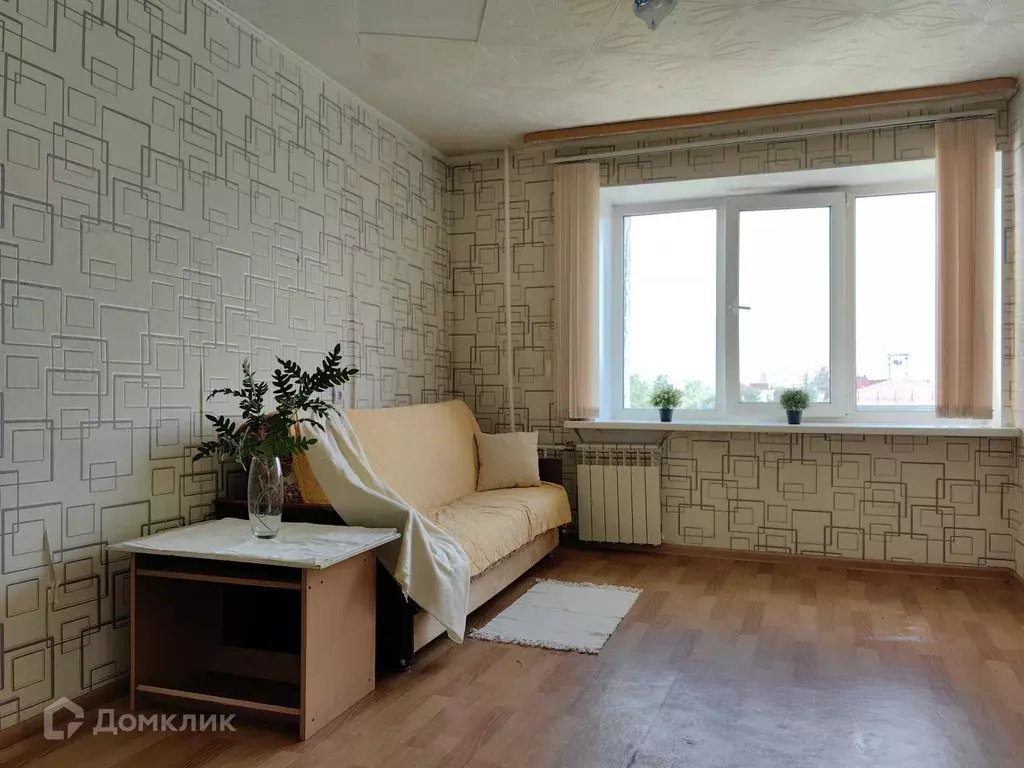 Продаётся 2-к квартира, 34.5 м - Фото 1