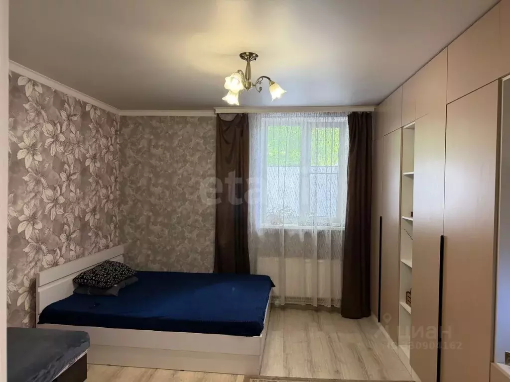 Дом в Ставропольский край, Ессентуки ул. 9 Января (80 м) - Фото 1